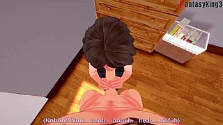 Aunt Cass Pov Sex Cassidy Hamada Fantasyking3