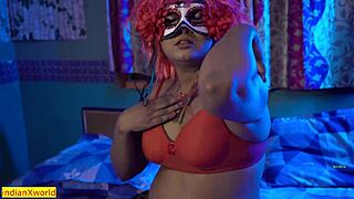 For Husband Career Wife Agrees For Fucking With Other Man