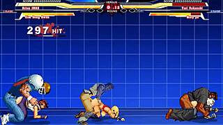 Mary Angel and Yuli in a wild 6P adventure! 😏