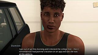 Wvm 157 features a group with teen amateurs