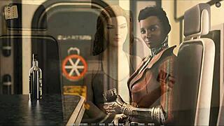 Tales From The Unending Void 40