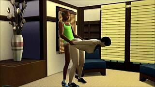 La nueva novia del abuelo, you ready for this?