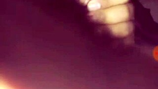 Hot Asian guy gives an intense blowjob