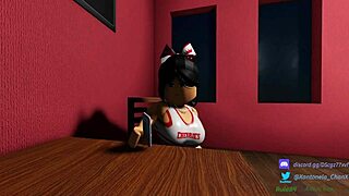 a story of infidelity in an anime cartoon featuring a better character