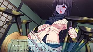 Princess X Fan Disc All Sex Scenes Part 1