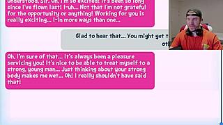 girls pillow fight or naughty fun during lockdown?