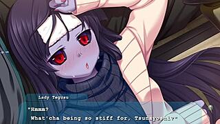 Princess X Fan Disc All Sex Scenes Part 1