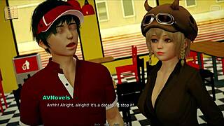 my bully became my lover