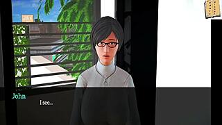 My New Family 179, Cartoon Anime Homemade Erotic Hentai Game Porn In 3d Amateurs Sex