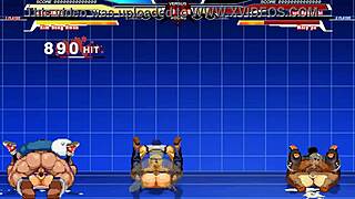 Mary Angel and Yuli in a wild 6P adventure! 😏