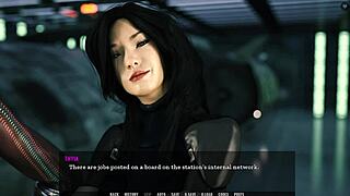 hey, couldn’t pay taxes so I banged her and her daughter