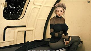 Tales from the unending void 34.