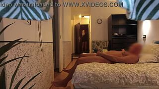 Delivery Guy Caught Blowjob Naked Exhibitionist Gay