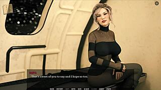 Tales from the unending void 34.