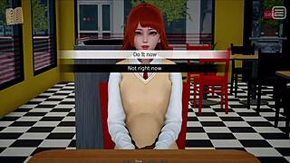 My Bully Turns Into My Lover in This Cartoon Story!