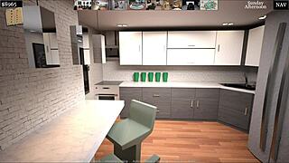 Lunars chosen 39 is an anime hentai game. You should play it.