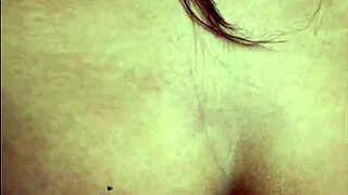 my buddy's wife couldn't stop grabbing me, squeezed my chest, made me suck, and filled me up