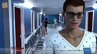 in this alternate existence, the game unfolds in unexpected ways