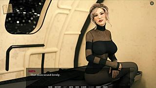 Tales from the unending void 34.