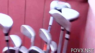 Jennifer white in teen stream with doggystyle and blowjob