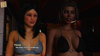 I Love Big Tits In Free Will 48