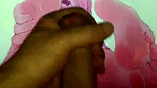 I-I made an anime feet cum tribute, the hentai style making it so exciting for me.