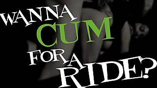 Hey man, thanks for dropping by to fuck!