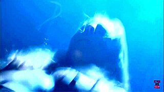 the super hot brunette girl got her cunt pounded pretty hard by her man