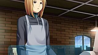 Princess X Fan Disc All Sex Scenes Part 1