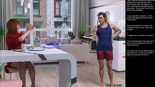 nicholas lust in big apple small gestures episode 2