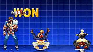 Mary Angel and Yuli in a wild 6P adventure! 😏