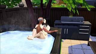 La nueva novia del abuelo, you ready for this?