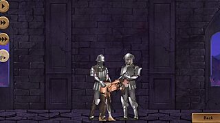 estella's nightmare in sealed space with succubus curse gallery 01