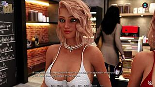 sunshine love 16 unfolds in an anime game world