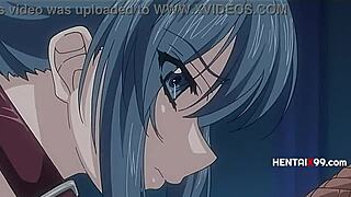 horrors of the hentai ward with nurse humiliation and creampie