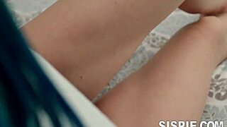 step sis jewelz blu, wanna play this christmas?