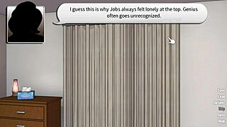 Finger-Fucking Me In Class Coming Out On Top - Alex Route - 02