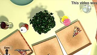 big city pleasures 5 where scott doubts john can handle jessy in 3d anime homemade amateur scenes