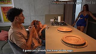 dude, i’m dying to taste my friend’s boyfriend’s cock, what a wild screw!