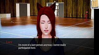 Intense Family Encounters In Anime Hentai.