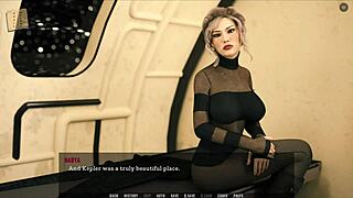 Tales from the unending void 34.