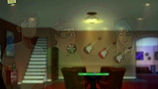 i play summertime saga 159 with some erros