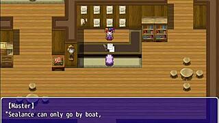 Female Demon King Works As Prostitute For Revenge And Bridge Repair - Part 4