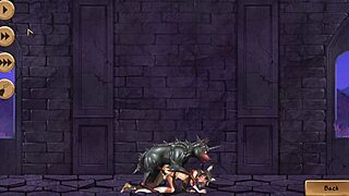 estella's nightmare in sealed space with succubus curse gallery 01