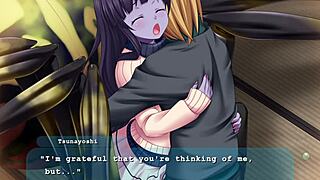 Princess X Fan Disc All Sex Scenes Part 1