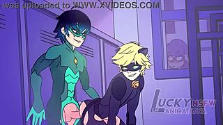 i found this awsome gay hentai compilation on the internet