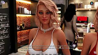 sunshine love 16 unfolds in an anime game world