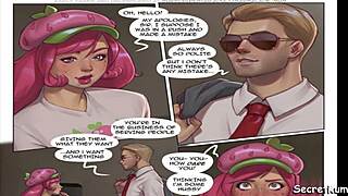 cake says, 'fuck my ass?'