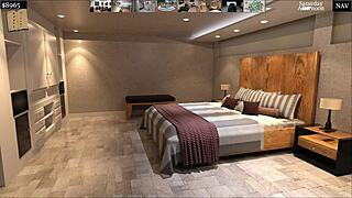 Lunars chosen 39 is an anime hentai game. You should play it.