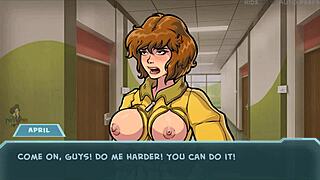 star channel 34 part 83